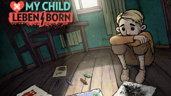 我的孩子生命之泉免费完整版(my child lebensborn) 我的孩子生命之泉免费完整版(my child lebensborn)