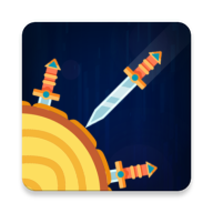 刀片投掷击打 v1.0.0