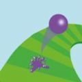 摇摆的轨道(Sticky Slime Road) v1.0