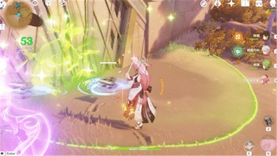 原神3.1热光学迷彩成就是怎么达成的 成就最全达成攻略