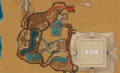 原神神奇的匹热谜能成就是怎么获得的 游戏成就获得攻略