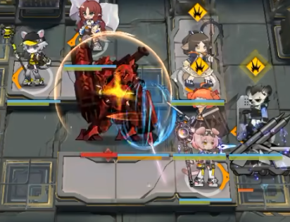 《明日方舟》主线11-20磨难低配攻略 主线明日方舟11-20磨难通关攻略11