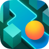 滚动小球的迷宫 v1.0