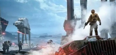 星球大战前线2汉索罗有哪些技能 汉索罗武器属性介绍