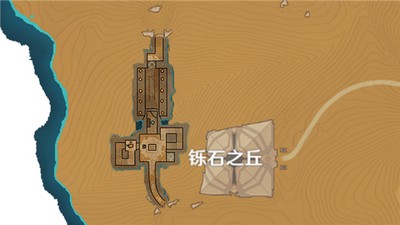 原神怎么写3.1隐藏成就发掘报告 发掘报告最全达成攻略