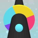 彩色旋转球球 v1.0.3