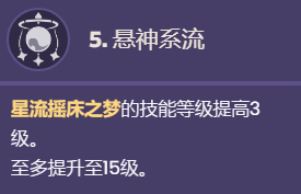 《原神》莱依拉命座效果详情