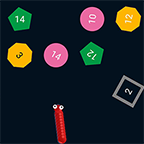 贪吃蛇争霸 v1.0.1