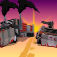 疯狂司机VS警察 v1.0.1