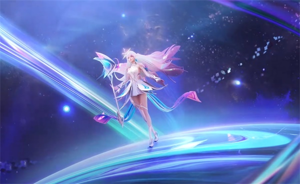 《王者荣耀》王昭君星穹之声价格介绍