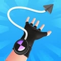 绳索大侠3D v1.0