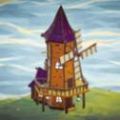 海城建设者游戏安卓版（Sea Town Builder） v0.9