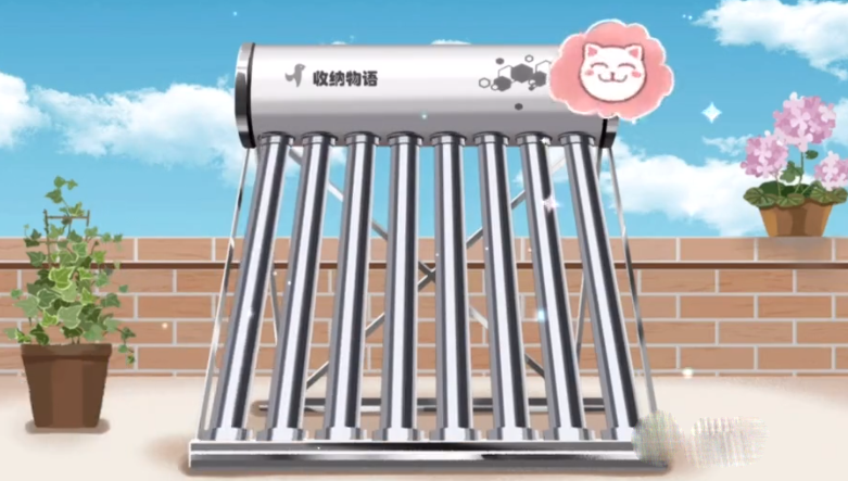 《收纳物语》水深火热通关指南