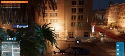 看门狗2名号游戏是怎么玩的 游戏图文攻略