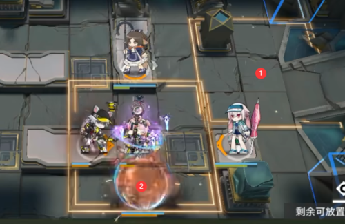 《明日方舟》主线11-20磨难低配攻略 主线明日方舟11-20磨难通关攻略18