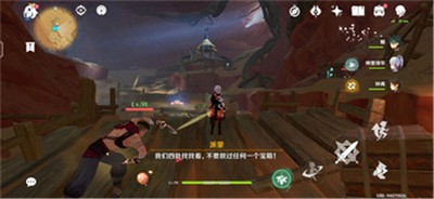 原神3.1说暗语然后进入成就是怎么做的 成就完整达成攻略