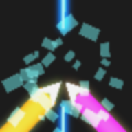 彩色障碍车道 v0.2