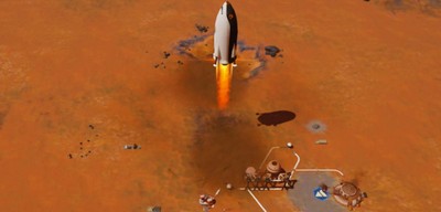 火星求生可以联机玩吗 游戏联网设定攻略