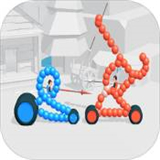 气球车战斗 v1.0