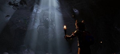 禁闭求生怎么获取毛絮绳 Grounded毛絮绳获取攻略