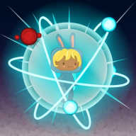 Orbit Runner v1