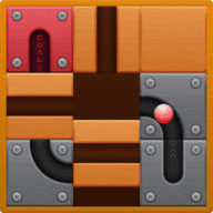 滚红球 v1.0.2