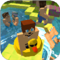我的夏天世界游戏最新版 v1.4.4