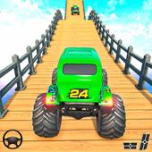 爬山赛车特技 v1.3