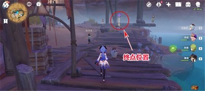 原神一步之遥成就是怎么做的 游戏最全达成攻略