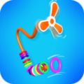 圈入洞里 v1.0
