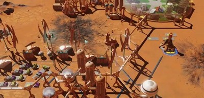 怎么玩火星求生游戏 游戏玩法技巧攻略