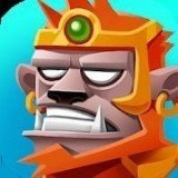 闲置怪物塔防 v1.8