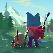 机器人世界冒险正版 v1.1.6