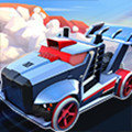 自由赛车手 v1.0