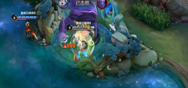 《王者荣耀》新英雄莱西奥技能是什么介绍