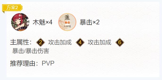 《阴阳师》神启荒御魂搭配2022