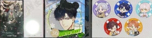 《光与夜之恋》沪上阿姨联动活动介绍