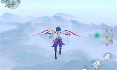 《原神》金牌飞行执照成就攻略介绍
