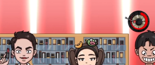 《抖个大包袱》疯狂直播间攻略