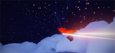 《光遇》在星光沙漠观赏彩虹任务攻略介绍