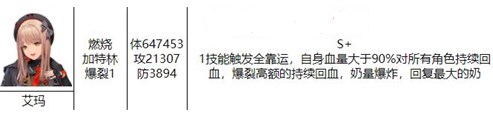 《NIKKE胜利女神》初始角色推荐