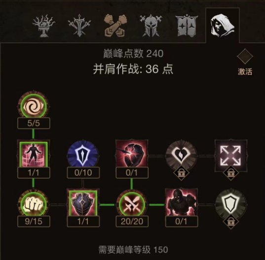 《暗黑破坏神不朽》死灵法师套装推荐