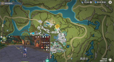 《原神》如朝露一般任务完成攻略介绍