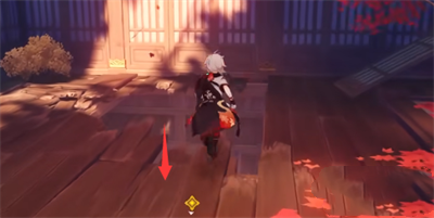 《原神》倾落伽蓝攻略介绍