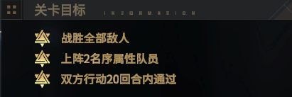 《非匿名指令》5-10过关方法