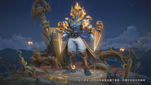 《王者荣耀》墨子降魔新皮肤价格介绍