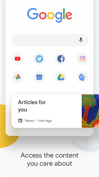 Google Chrome浏览器官方下载,google chrome apk2022下载