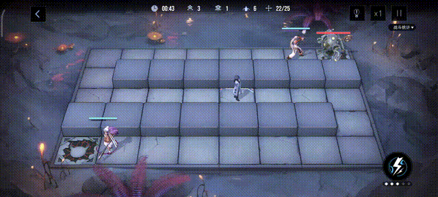 《无期迷途》诡境余音Z-1打法