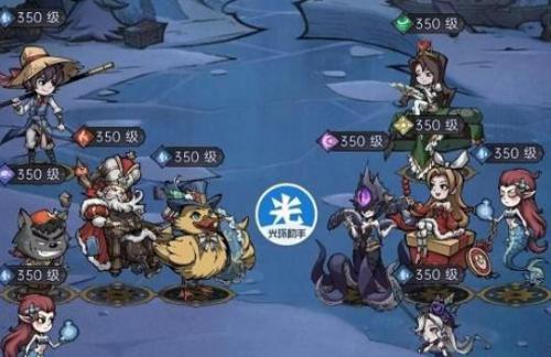 《魔镜物语》侠盗义贼第六章焰花鸟完美通关攻略
