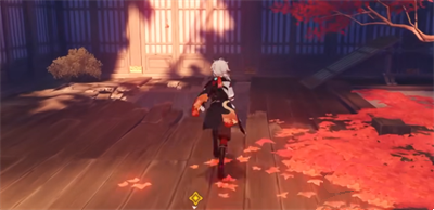 《原神》倾落伽蓝攻略介绍